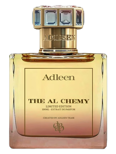 The Al Chemy