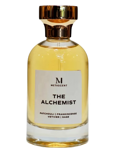 The Alchemist