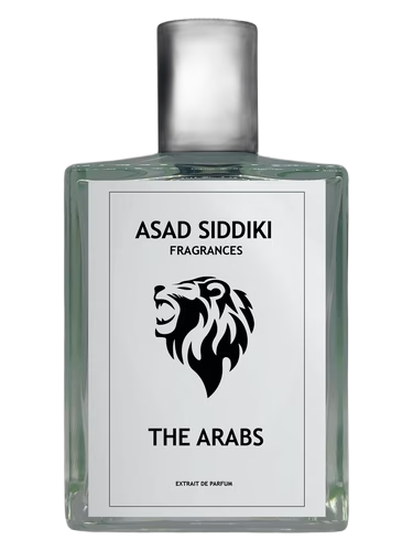 The Arabs