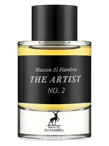 The Artist No. 2