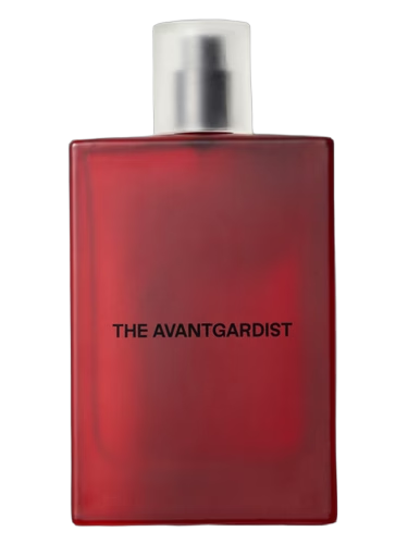 The Avantgardist