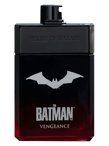 The Batman Vengeance by House Of Sillage