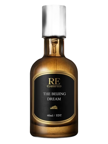 The Beijing Dream 游园京梦