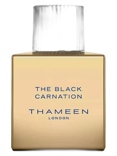 The Black Carnation