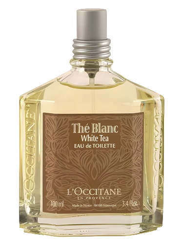 The Blanc (White Tea)