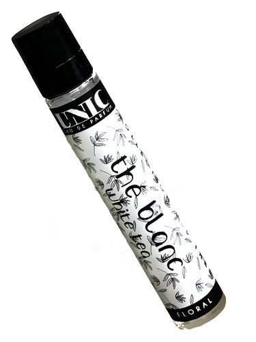 The Blanc - White Tea