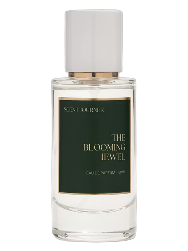 The Blooming Jewel