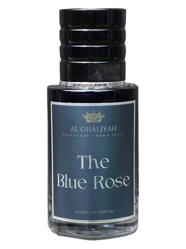 The Blue Rose