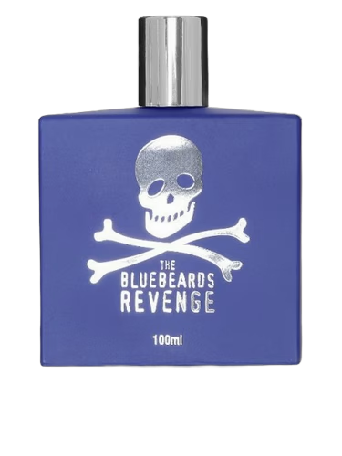 The Bluebeards Revenge