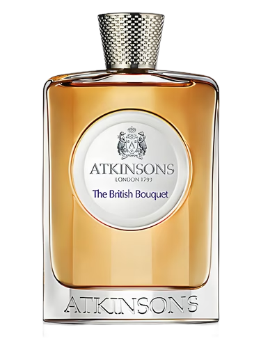 The British Bouquet by Atkinsons