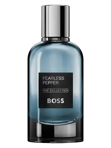 The Collection Fearless Pepper by Hugo Boss