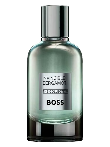 The Collection Invincible Bergamot