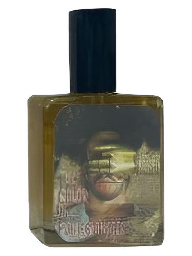 The Color of Pomegranates by Phronema Perfumes