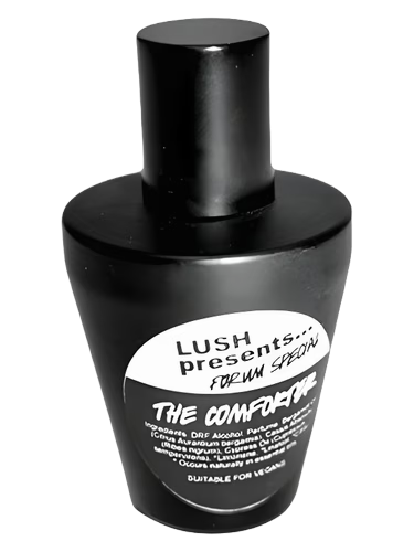 The Comforter by Lush