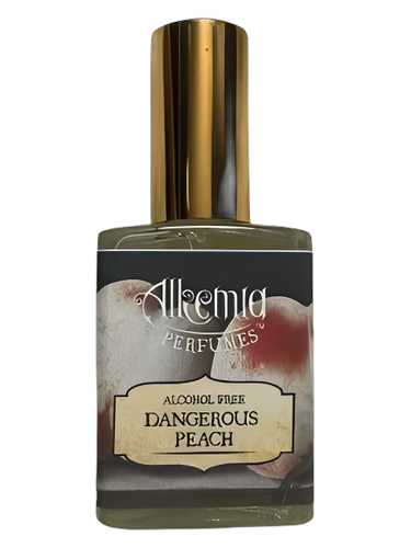 The Dangerous Peach