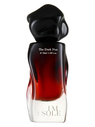 The Dark Nun