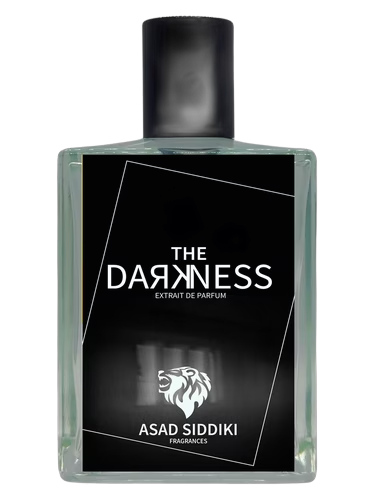 The Darkness