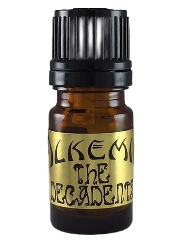 The Decadents