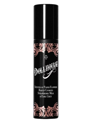 The Dollhouse