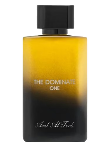 The Dominate One