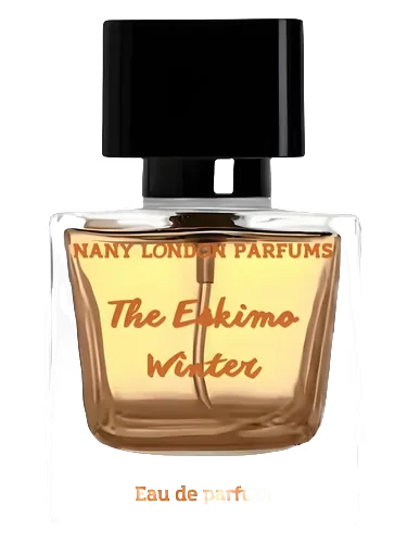 The Eskimo Winter by Nany London Parfums
