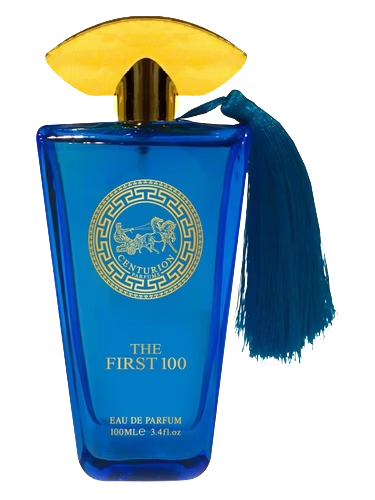 The First 100
