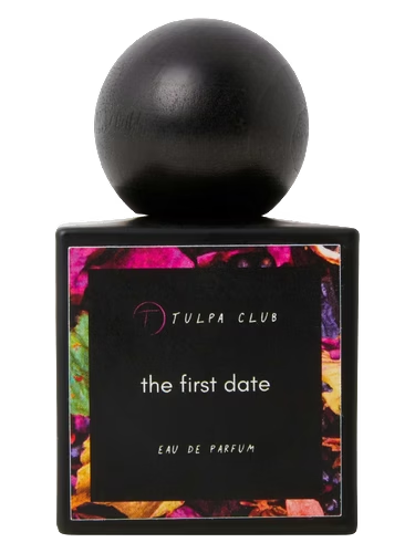 The First Date