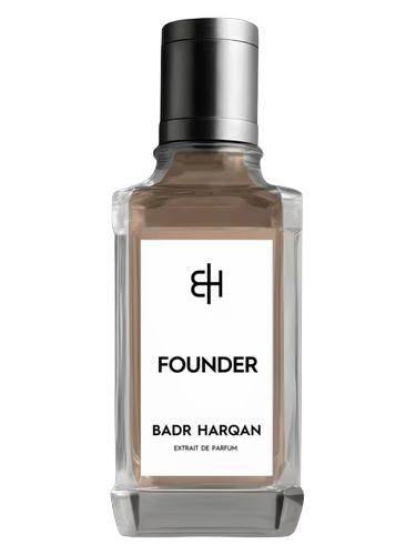 The Founder