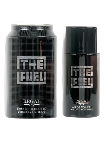 The Fuel