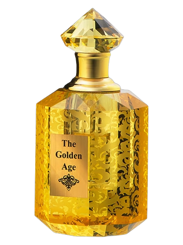 The Golden Age