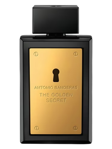 The Golden Secret