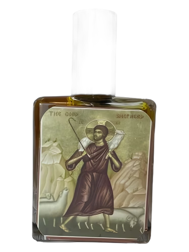 The Good Shepherd by Phronema Perfumes