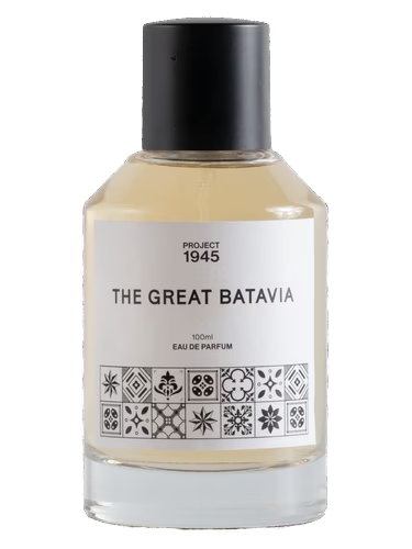 The Great Batavia