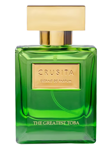 The Greatest Toba