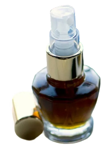 The Green Knight by Roxana Illuminated Perfume