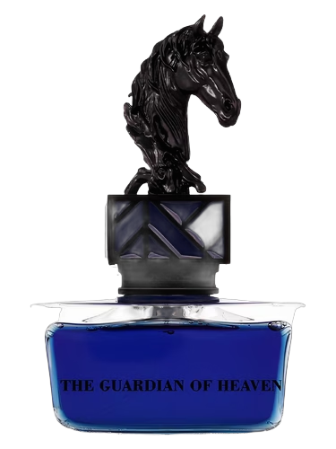 The Guardian Of Heaven