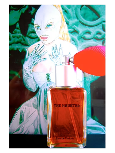 The Haunted