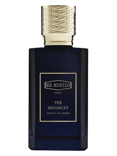 The Hedonist Extrait de Parfum