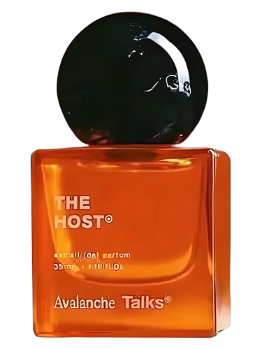 The Host