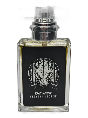 The Hunt