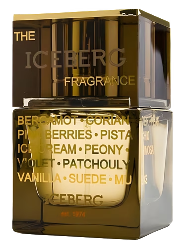 The Iceberg Fragrance