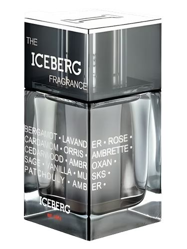 The Iceberg Fragrance for Men