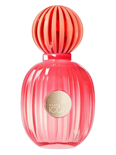 The Icon Splendid by Antonio Banderas