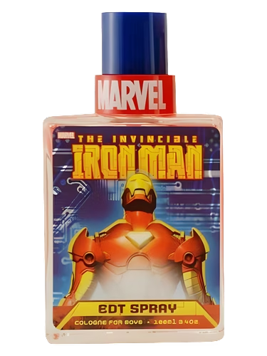 The Invincible Iron Man