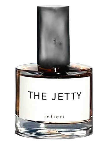 The Jetty
