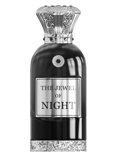 The Jewel of Night