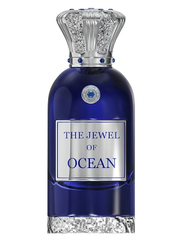 The Jewel of Ocean