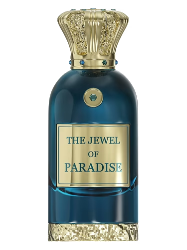 The Jewel of Paradise