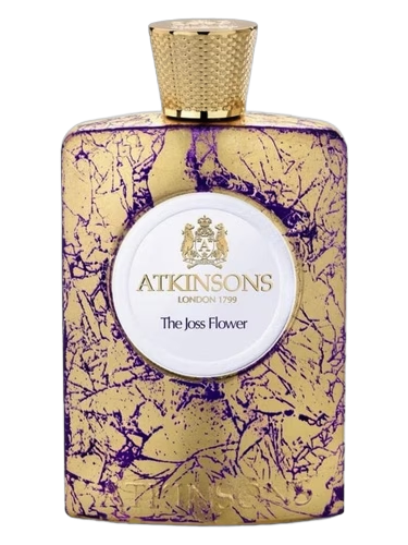 The Joss Flower