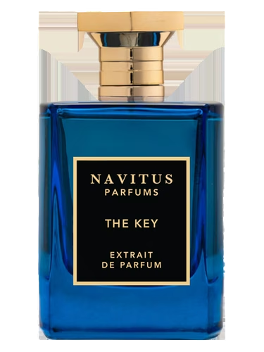 The Key by Navitus Parfums